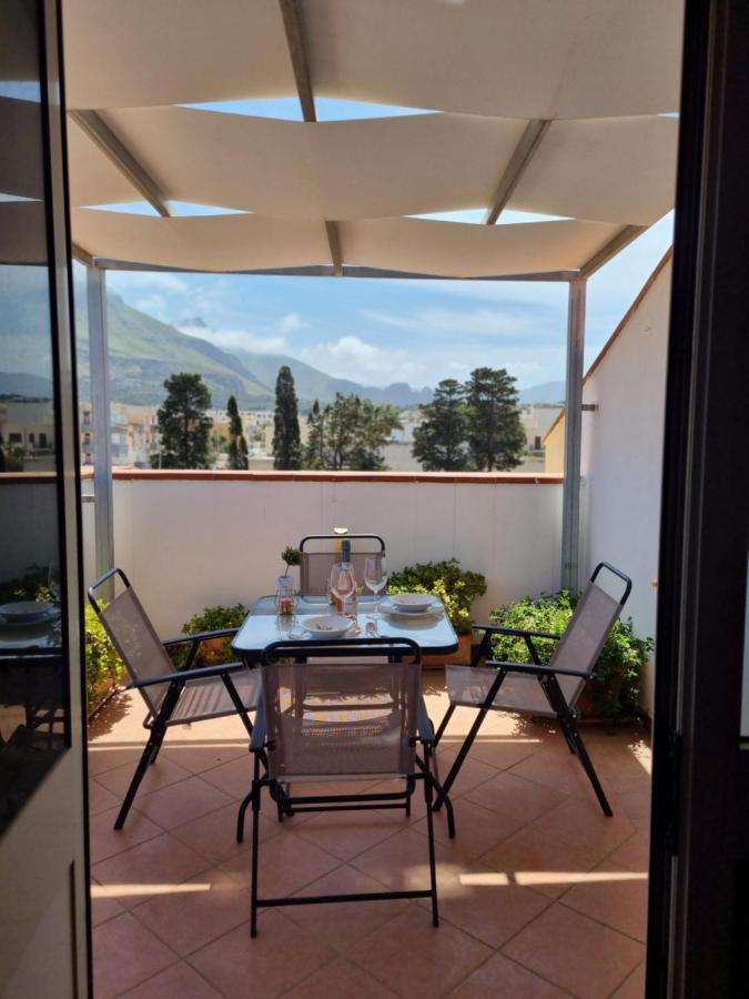 Appartamenti Stella Marina San Vito Lo Capo Exterior foto