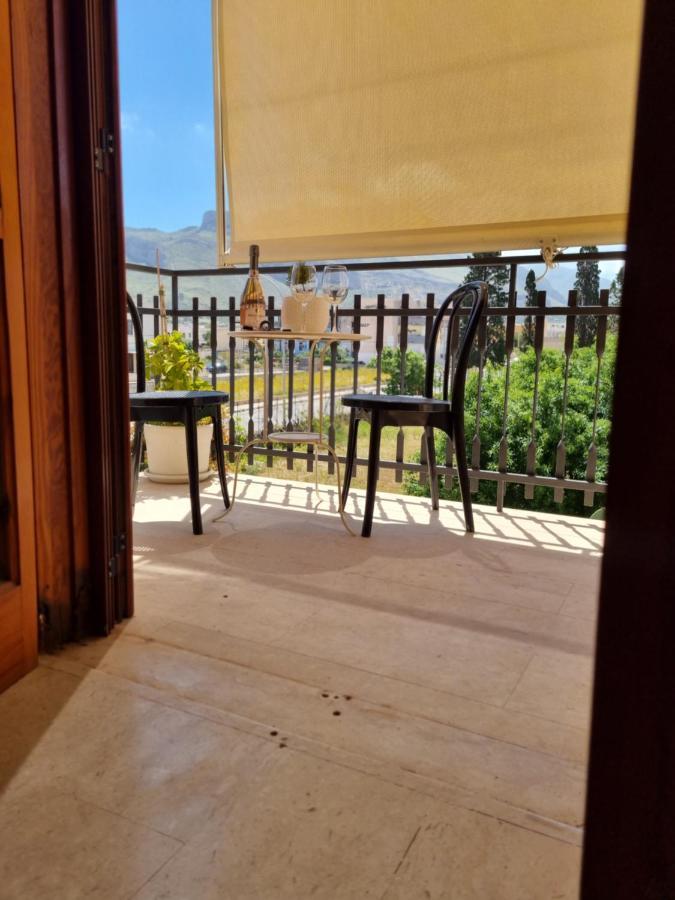 Appartamenti Stella Marina San Vito Lo Capo Exterior foto